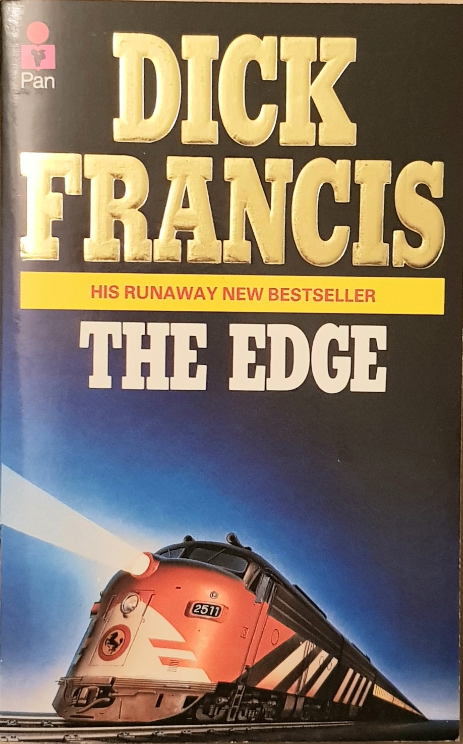 The Edge