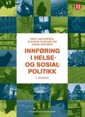 innføring i helse og sosialpolitikk