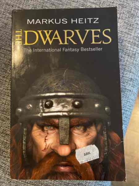 The Dwarves