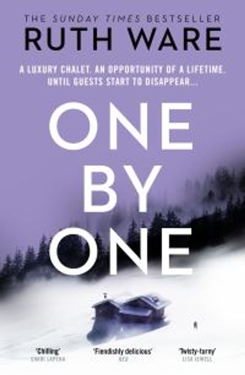 One by one