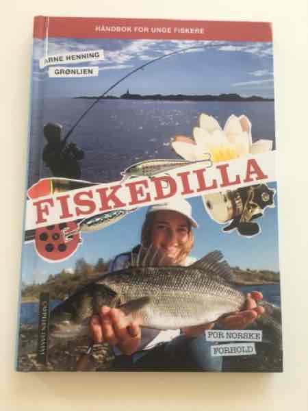 Fiskedilla
