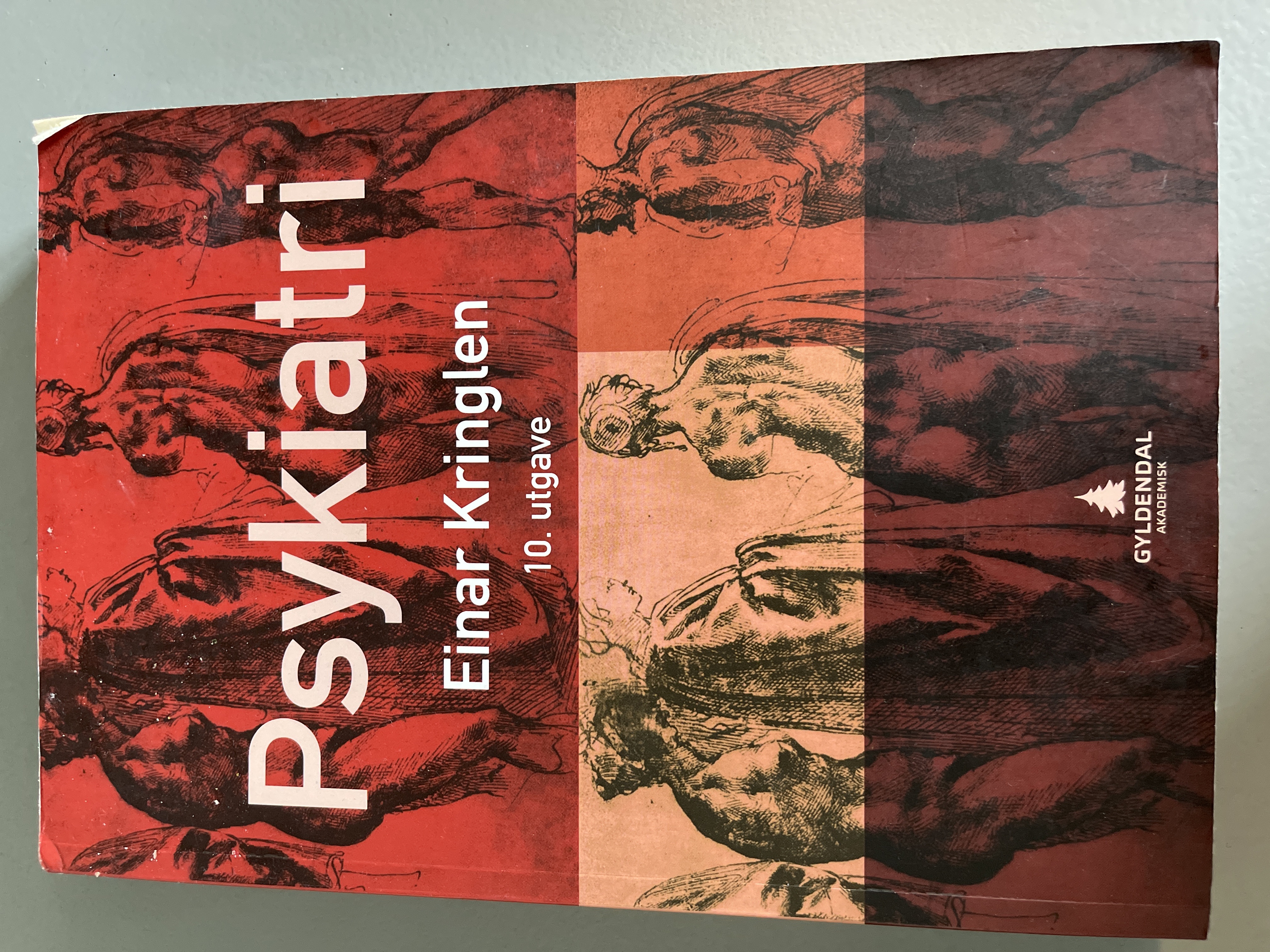 Psykiatri