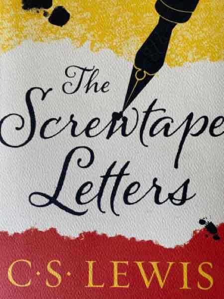 The Screwtape Letters