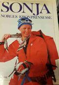 Sonja Norges Kronprinsesse