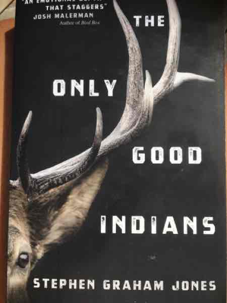 The Only Good Indians