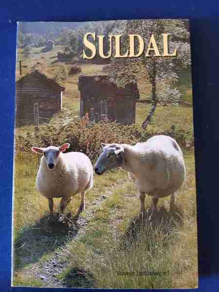 Suldal