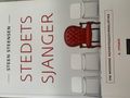 Stedets sjanger 