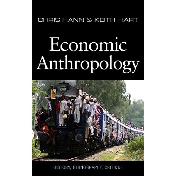 Economic Anthropology