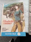 Elisabeths sommer