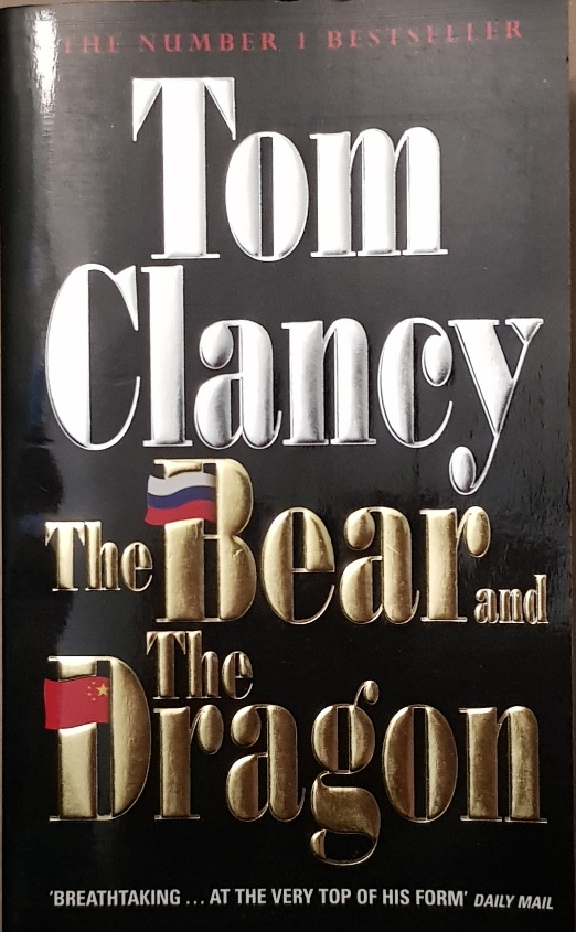 The Bear and the Dragon