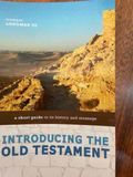 Introducing the Old Testament