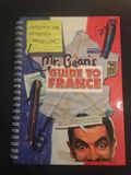 Mr.Beans Guide to France