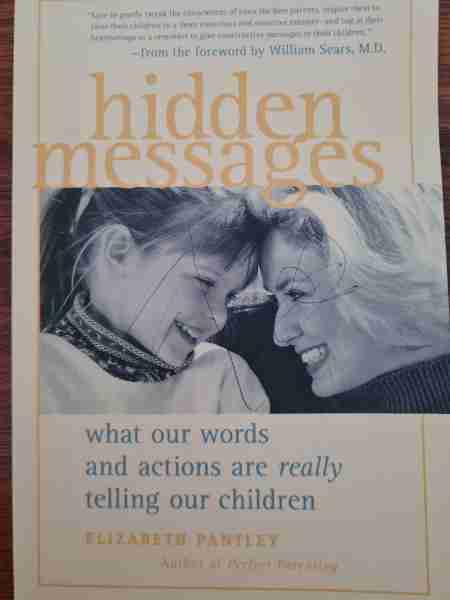 Hidden messages