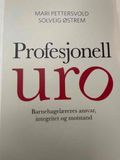 Profesjonell uro 