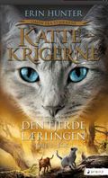 Kattekrigerne serie 4 bok 1 til 6 samlet