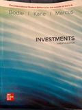 Investments