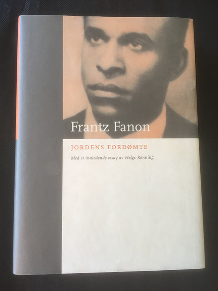 Jordens fordømte