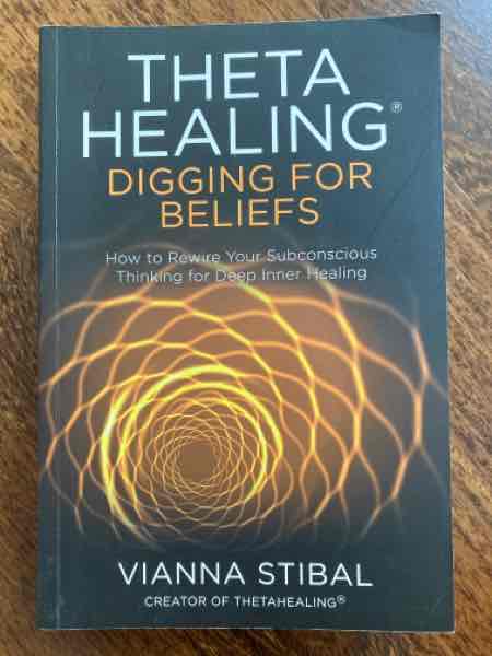 Theta Healing