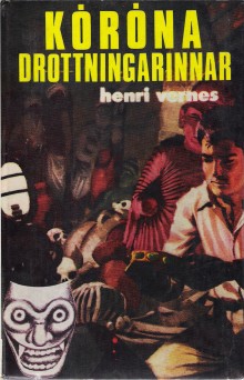 Bob Moran Kóróna drottningarinnar