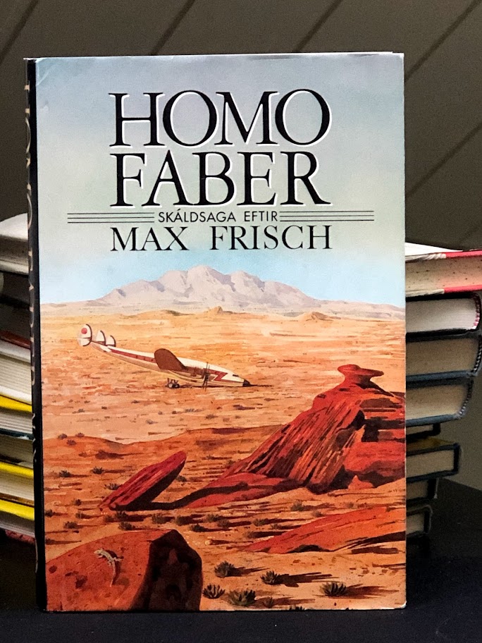 Homo Faber