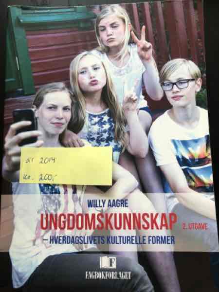 Ungdomskunnskap
