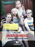 Ungdomskunnskap