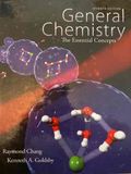 General Chemistry: The Essential Concepts