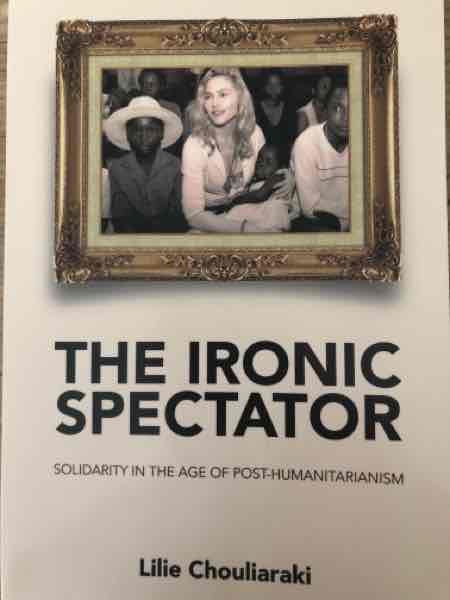The ironic spectator 