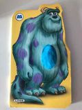 Jeg er Sulley