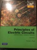 Principles of Electric Circuits