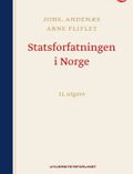 Statsforfatningen i Norge