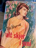 Alt skjer i juni