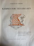 Kampen for tilværelsen