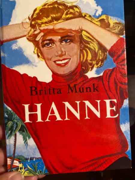 Hanne