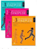 Grunnleggende sykepleie 1-3