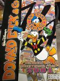 Donald Duck 