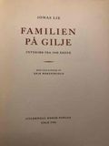 Familien på Gilje