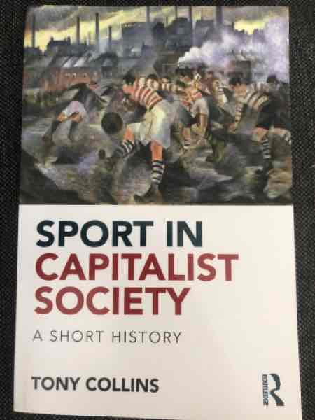 Sport in capitalist society
