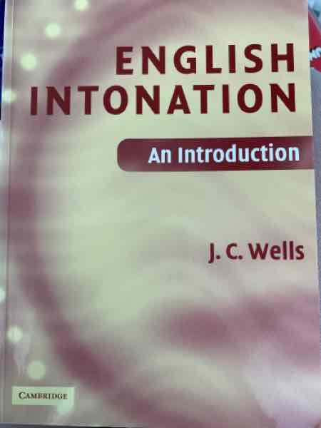 English Intonation