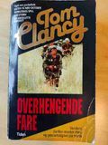 Overhengende fare