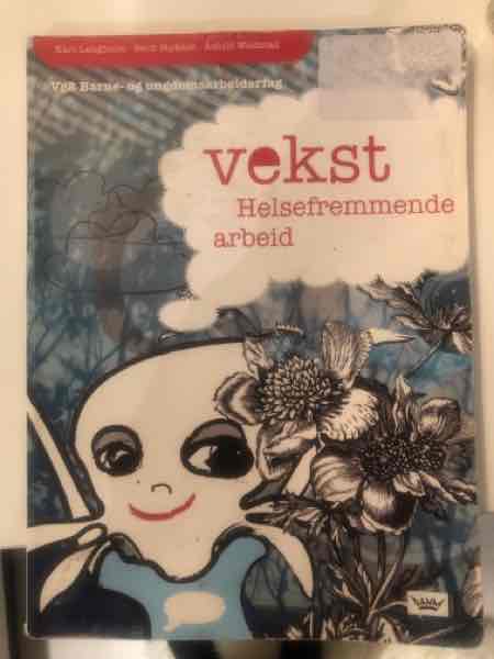 Vekst 