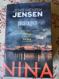Økseskipet