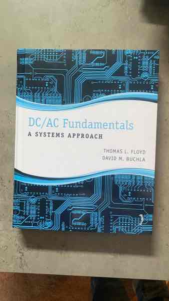 DC/AC Fundamentals 