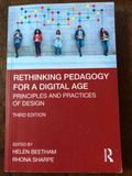 Rethinking pedagogy for a digital age