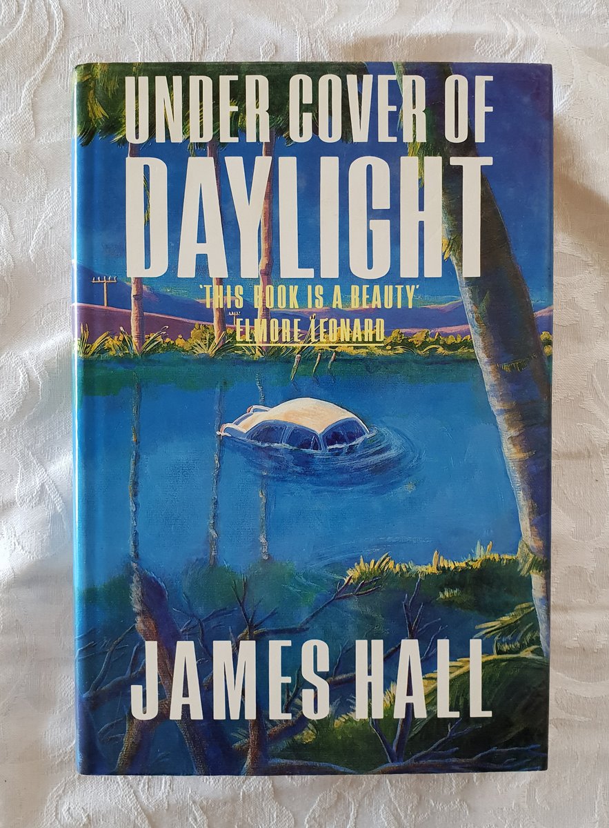 Under Cover of Daylight