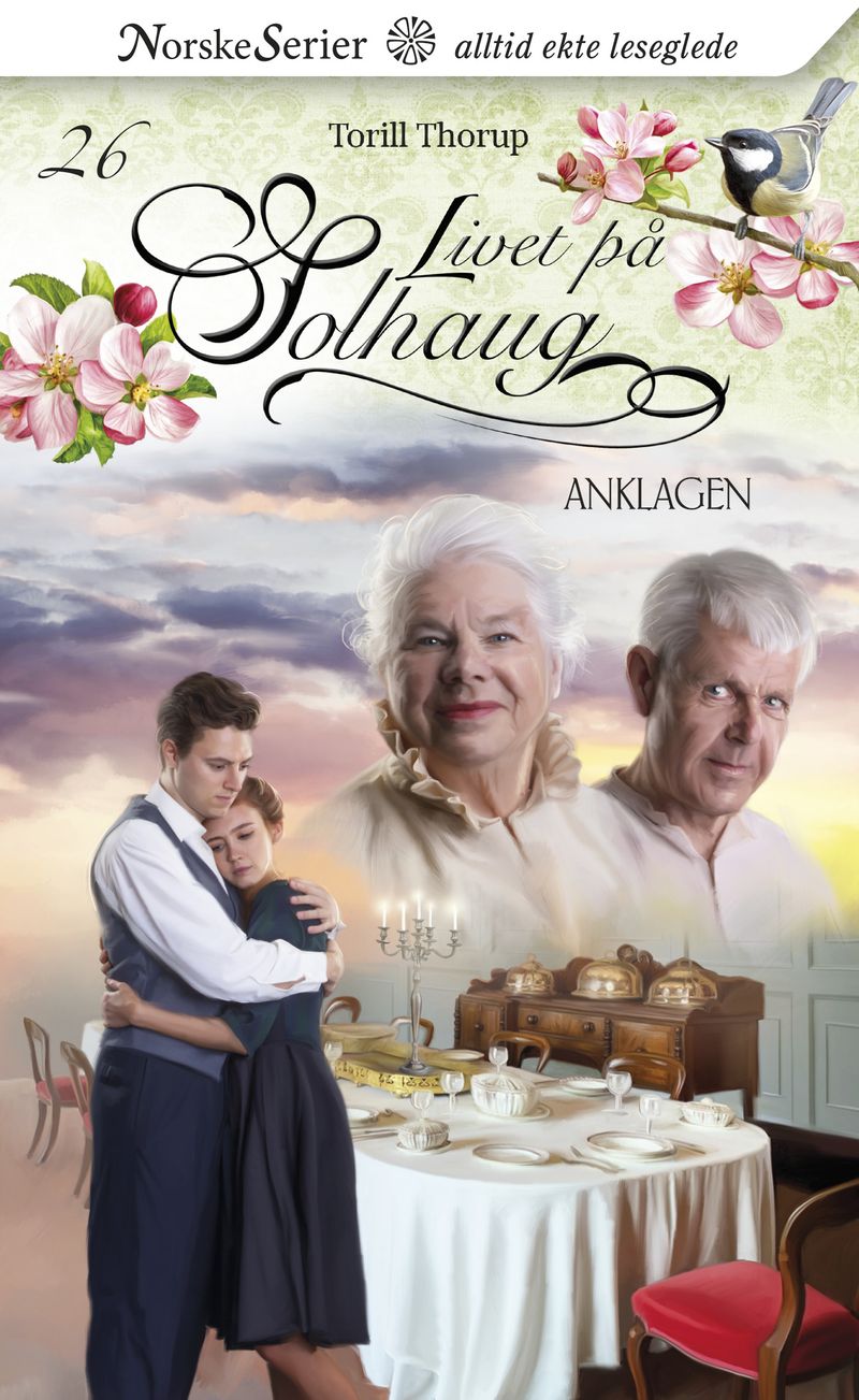 Anklagen