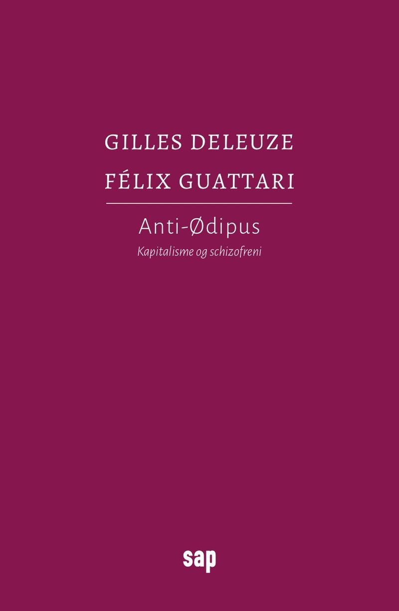 Anti-Ødipus