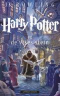 Harry Potter og de vises stein