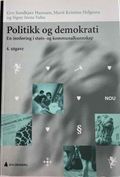 Politikk og demokrati