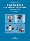 Psykologiens forskningsmetoder